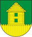 Blason de Gmina Grodziczno