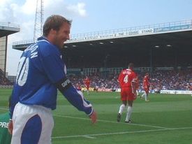 Paul Merson