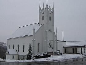 Petitcodiac