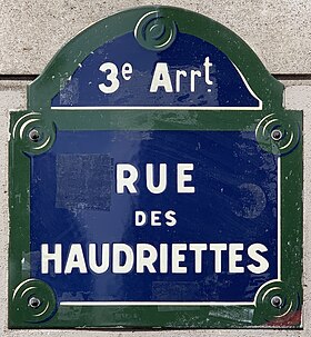 Voir la plaque.