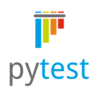 Логотип программы Pytest