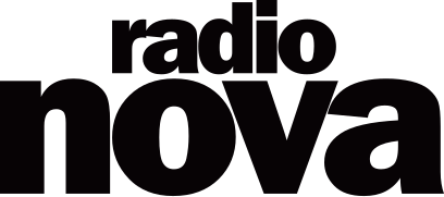 Logo de 2024 de Radio Nova