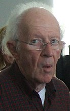 Ralph McQuarrie in 2008