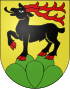 Blason de Rebévelier