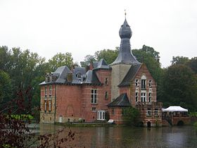 Image illustrative de l’article Château de Rivieren