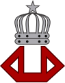 Royal Monogram