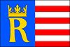 Flag of Rudolfov