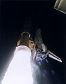 Launch of STS-79