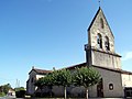 Église Saint-Michel de Saint-Michel-de-Castelnau