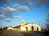 Ermita de la Virgen de Argeme