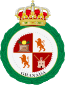 Blason de Granada