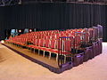 Theater Riser