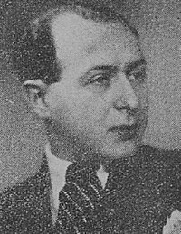 Dan, before 1935