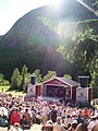 Le festival Skulefestivalen en 2003