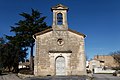 Temple de l’Église Protestante Unie de France