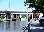 Canal de Sainte-Anne-de-Bellevue