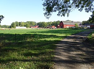 Stegholms gård