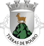 Brasão de Terras de Bouro