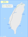 基隆端至新竹系统