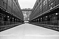 Pittsburgh Terminal Warehouse and Transfer Company (1906), in the South Side Flats neighborhood of Pittsburgh