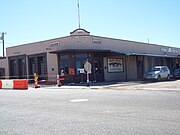 The Bella Union Saloon and Opera House