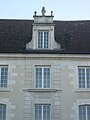 L'ancienGrand Séminaire de Troyes : Notre-Dame-en-l'Ile