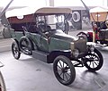 1912 Turicum (supposedly from 1907)