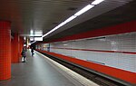 Stazione Aufsessplatz