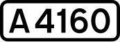 A4160 shield