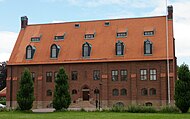 Museu da Västergötland