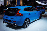 Volvo V40 II (2012 - 2016)