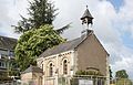 Chapelle de la maison de retraite des Ponts