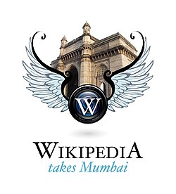 Wikipedia Takes Mumbai