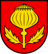 Blason de Mägenwil