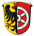 Brasão de Seligenstadt