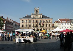 Markt