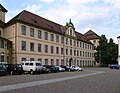 Schlossbau