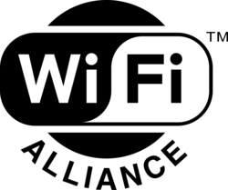 Wi-fi alliance logo