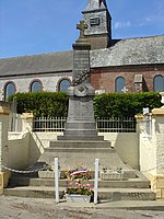 Monument aux morts