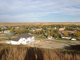 Willow Bunch (Saskatchewan)