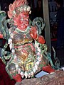 Tibetan dharmapala