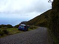 Estrada do Paul da Serra - Calheta