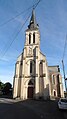 Église Saint-Pierre-et-Saint-Paul de Villemoisan