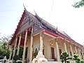 Wat Pho Bang Khla.