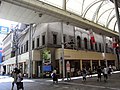 旧三井銀行広島支店 （L）