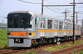 Série 01 (ex-Tokyo Metro 01).