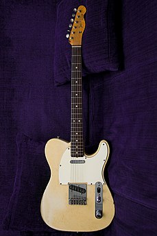 Fender Telecaster