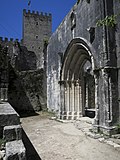 Church of Nossa Senhora da Pena