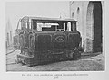 City & South London Railway locomotive