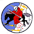 522nd Fighter-Bomber Squadron, United States.